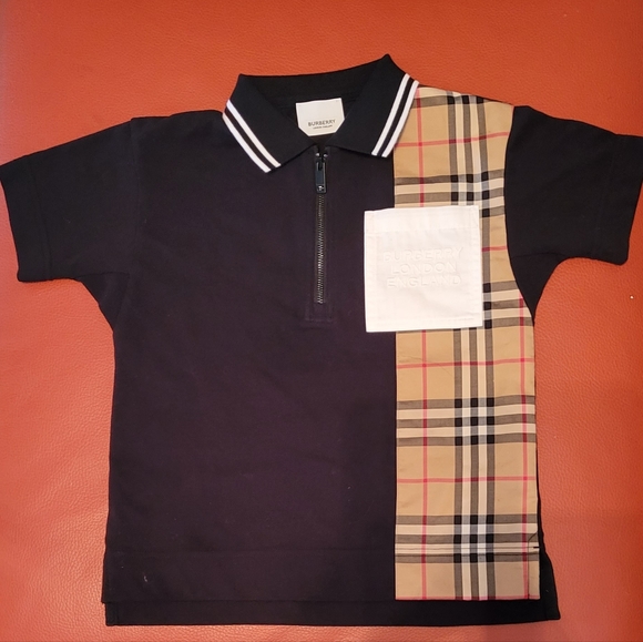 Burberry Other - Burberry Shirt